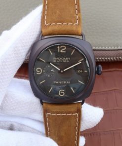Replica Panerai VSF PAM505 Asso Strap P.9000 Super Clone