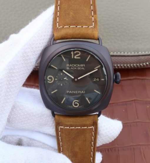 Replica Panerai VSF PAM505 Asso Strap P.9000 Super Clone