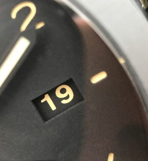 Replica Panerai VSF PAM441 Real Ceramic Asso Strap P.9001 - Image 10