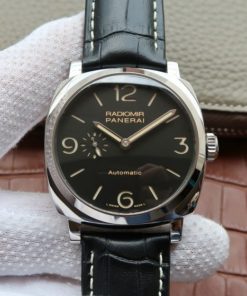 Replica Panerai SF PAM572 Radiomir 1940 Black Dial P.4000 Super Clone