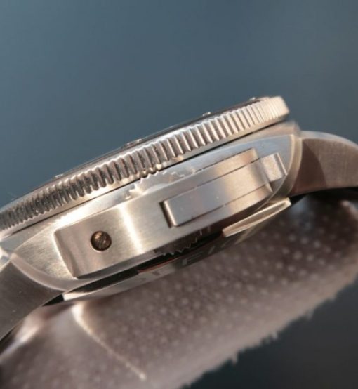 Replica Panerai SF PAM389 Black Rubber Strap P9000 Clone - Image 3