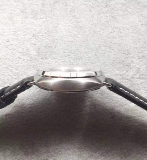 Replica Panerai XF PAM338 Radiomir Black Leather Strap P.999 - Image 4