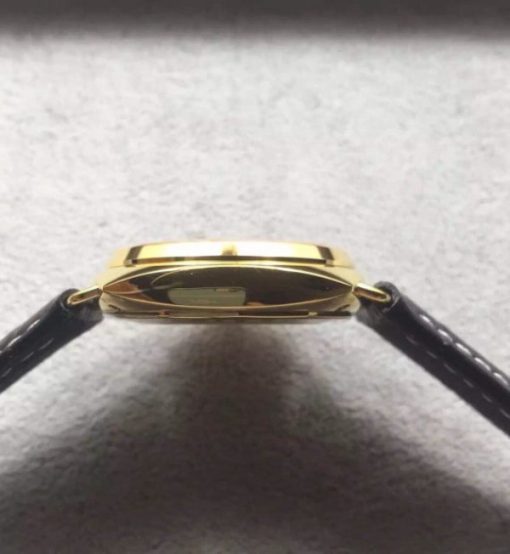 Replica Panerai XF PAM336 Radiomir Brown Leather Strap P.999 - Image 4