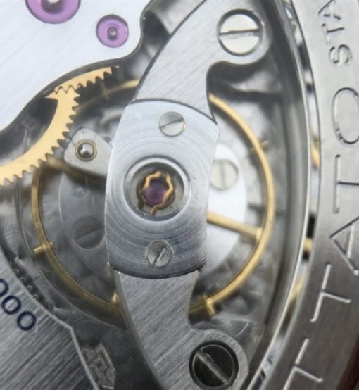 Replica Panerai SF PAM663 Brown Leather Strap P.3000 Super Clone - Image 15