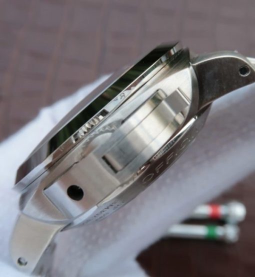 Replica Panerai ZF Luminor 1950 PAM329 SS Bracelet P9001 - Image 3