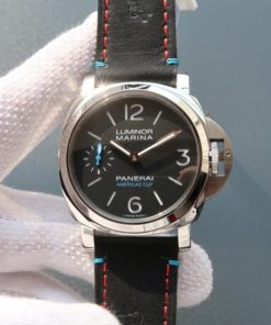 Replica Panerai ZF PAM724 Oracle Team USA 8 Days