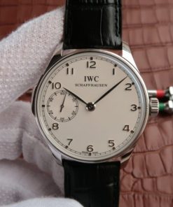 Replica IWC YLF Portuguese SS IW524204 SS A95290
