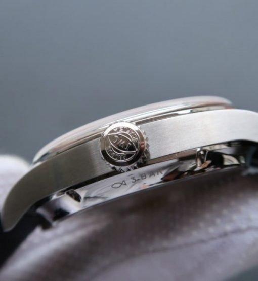 Replica IWC YLF Portuguese Tourbillon IW5463 White Dial A98900 - Image 3