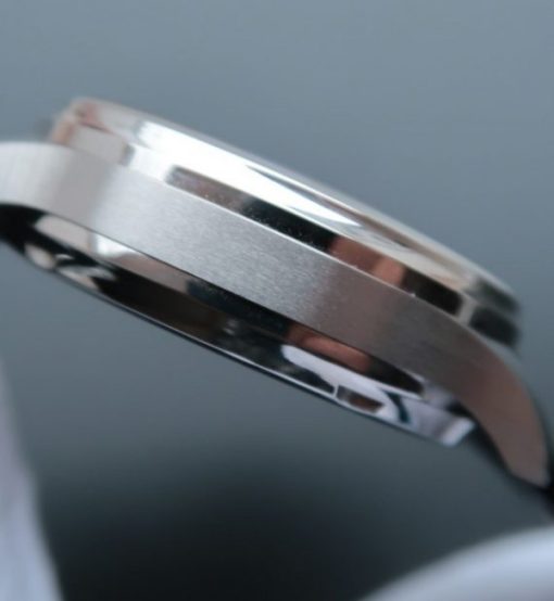 Replica IWC ZF Portuguese IW500112 Laureus Edition Leather Strap A52010 - Image 4