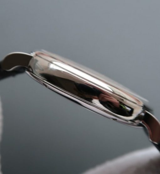 Replica IWC MK Portofino Automatic IW356502 Black Dial A2892 - Image 3