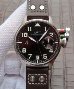 Replica IWC ZF Big Pilot IW500422 Aviation Pioneer Special Edition
