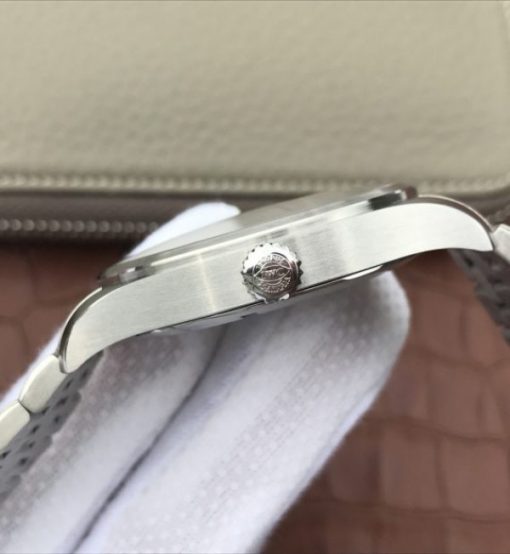 Replica IWC XF Mark XVII Le Petit Prince SS Bracelet A2892 - Image 4