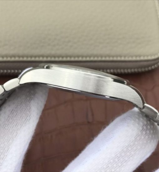 Replica IWC XF Mark XVII Le Petit Prince SS Bracelet A2892 - Image 5