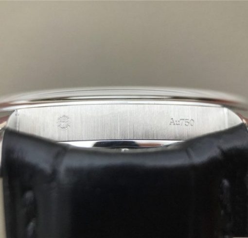 Replica IWC ZF Portuguese IW545405 White & Black Dial A6498 - Image 11
