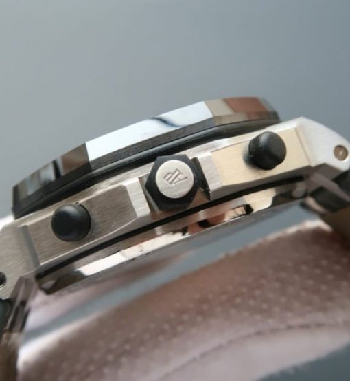 Replica Audemars Piguet JF Royal Oak Offshore Doha Limited 26219IO.OO.D005CR.01 A3126 - Image 3