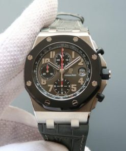 Replica Audemars Piguet JF Royal Oak Offshore Doha Limited 26219IO.OO.D005CR.01 A3126