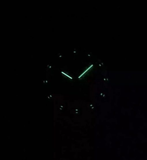 Replica Audemars Piguet JF Royal Oak Offshore LeBron James Cermet Bezel A3126 - Image 8