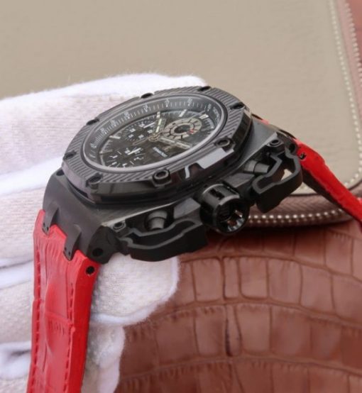 Replica Audemars Piguet Royal Oak Offshore Survivor Ultimate Edition - Image 4