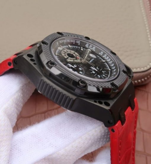 Replica Audemars Piguet Royal Oak Offshore Survivor Ultimate Edition - Image 5