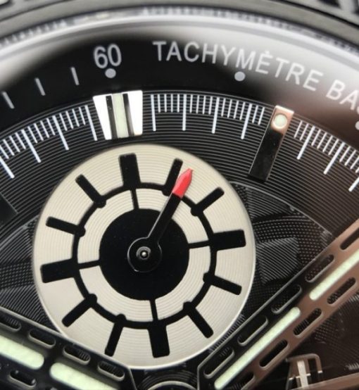 Replica Audemars Piguet Royal Oak Offshore Survivor Ultimate Edition - Image 9