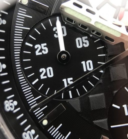 Replica Audemars Piguet Royal Oak Offshore Survivor Ultimate Edition - Image 12