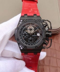Replica Audemars Piguet Royal Oak Offshore Survivor Ultimate Edition