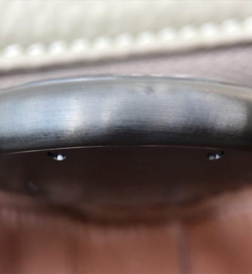 Replica Cartier JF Ballon Bleu 42mm DLC All Black Black Textured Dial Leather Strap A1847 - Image 14