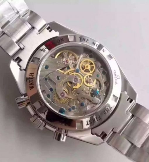 Replica Omega Speedmaster 311.30.42.30.01.003 Manual Winding Movement - Image 5