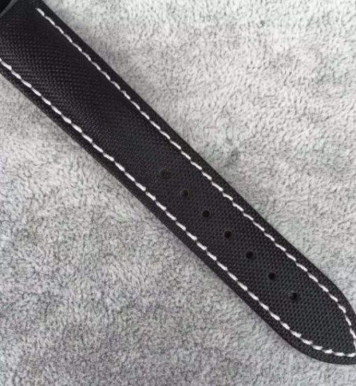 Replica Omega Speedmaster 3210.50.00 Black Dial/Bezel Black Nylon Strap - Image 6