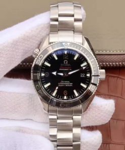 Replica Omega Noob Replica Omega Seamaster Planet Ocean Liquid Metal Limited Edition 1948