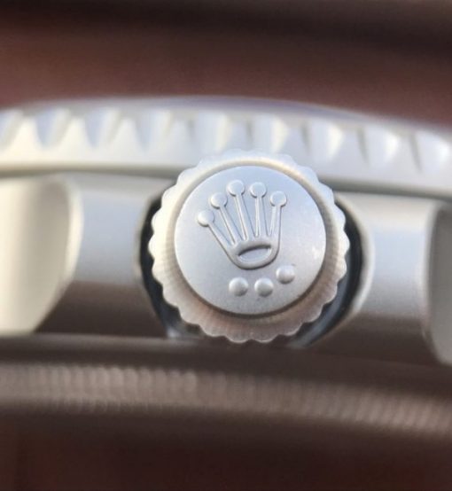 Replica Rolex Submariner Commando Gray Dial Ceramic Bezel Rubber Strap A2836 - Image 13
