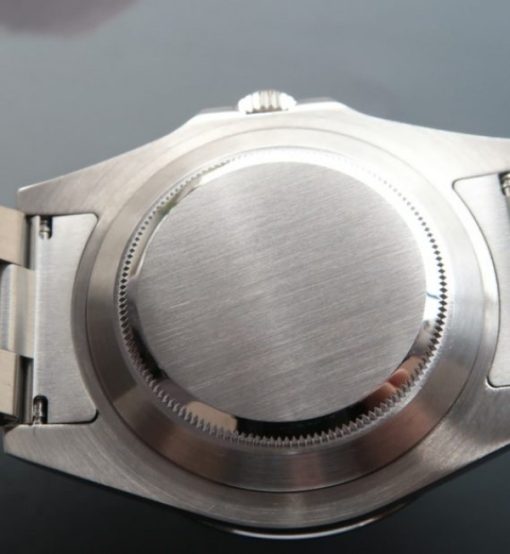 Replica Rolex EXPLORER II 42mm 216570 Noob White Dial A3187 - Image 6