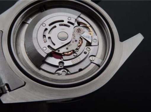 Replica Rolex EXPLORER II 42mm 216570 Noob White Dial A3187 - Image 8