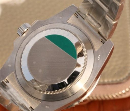 Replica Rolex Submariner 116619 LB Blue Ceramic V7 Noob Best Edition A2836 - Image 9