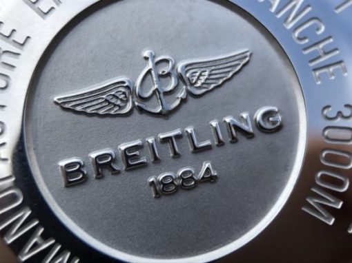 Replica Breitling Avenger II Seawolf SS GF Black Dial Black Rubber Strap A2824 - Image 13