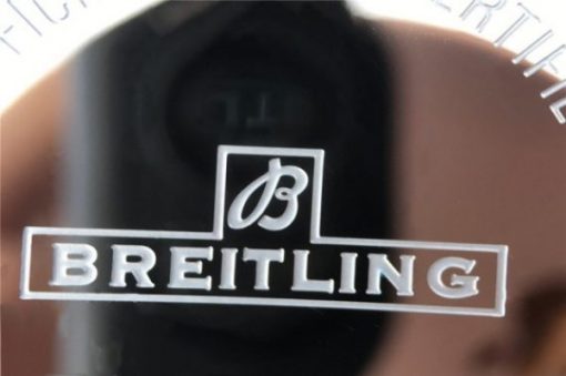 Replica Breitling Colt Automatic 44mm SS GF White Textured Dial SS Bracelet A2824 - Image 12