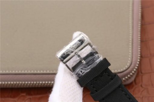Replica Breitling Avenger Seawolf Royal Marines 350 Years Anniversary Nylon Strap A2836 - Image 11
