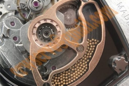 Replica Richard Mille RM 007 Lady SS Diamonds Black Inner Bezel White Rubber Strap 6T51 - Image 19