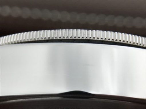 Replica Tudor Heritage 2016 Black Bay Shield Blue ZF SS Bracelet A2824 - Image 16