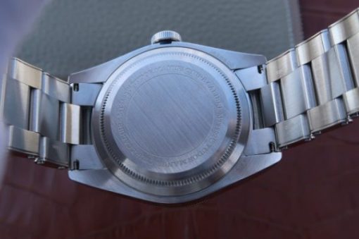 Replica Tudor Heritage 2016 Black Bay Shield ZF SS Bracelet A2824 - Image 6