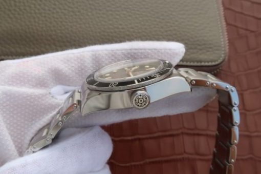 Replica Tudor Heritage Black Bay 2017 Orologi & Passioni ZF Limited Edition SS Bracelet A2824 - Image 3