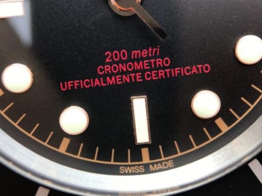 Replica Tudor Heritage Black Bay 2017 Orologi & Passioni ZF Limited Edition SS Bracelet A2824 - Image 10