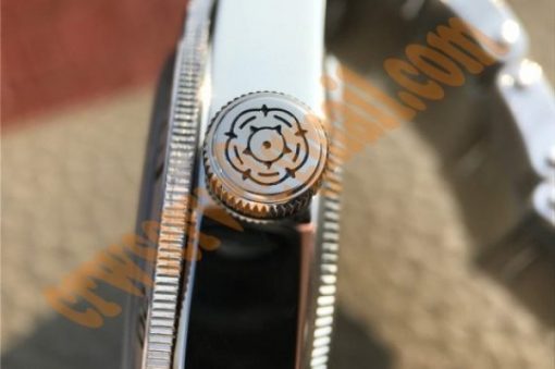 Replica Tudor Heritage Black Bay Steel 2017 ZF SS Bracelet A2824 - Image 8