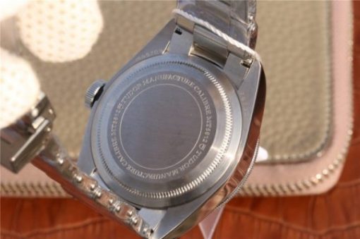 Replica Tudor Heritage Black Bay Steel 2017 ZF SS Bracelet A2824 - Image 10