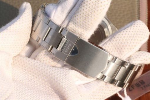 Replica Tudor Heritage Black Bay Steel 2017 ZF SS Bracelet A2824 - Image 12