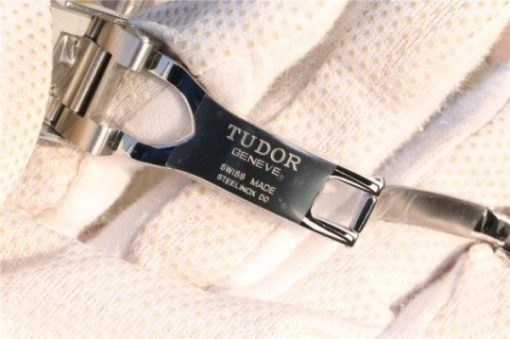 Replica Tudor Heritage Black Bay Steel 2017 ZF SS Bracelet A2824 - Image 13