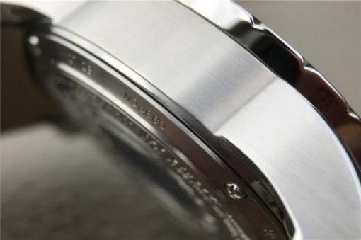 Replica Roger Dubuis Excalibur Knights of the Round Table II SS Black Dial Leather Strap MIYOTA 6T15 - Image 10