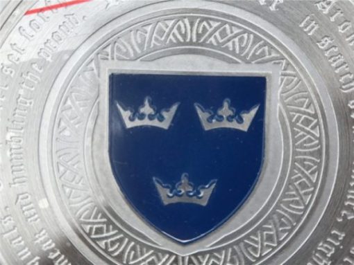 Replica Roger Dubuis Excalibur Knights of the Round Table II SS Blue Dial Leather Strap MIYOTA 6T15 - Image 15