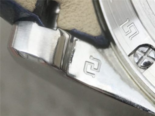 Replica Roger Dubuis Excalibur Knights of the Round Table II SS Blue Dial Leather Strap MIYOTA 6T15 - Image 18