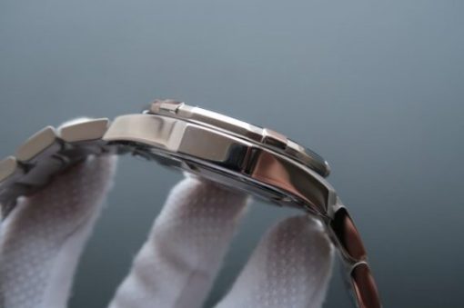 Replica Tag Heuer Aquaracer Calibre 5 300M SS Black Dial/Bezel SS Bracelet A2824 - Image 4